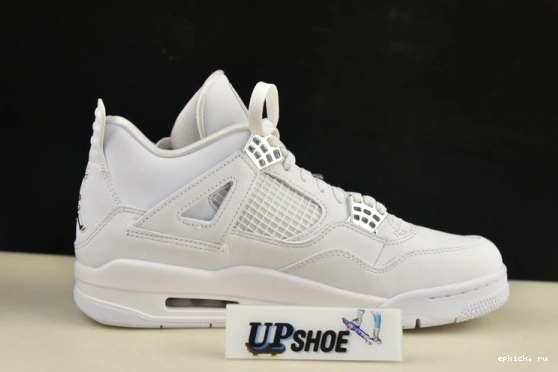Cheap EP Pure Jordan 4 308497-100 Money Retro (2017) 308497-100 0209